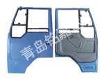 sailong door assembly 